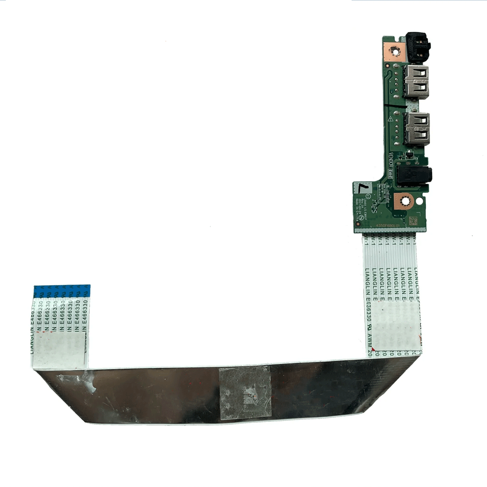 sS USB Board Audio LS-E891P with Cable for Acer Aspire A515-51, A515-51G - Image 1