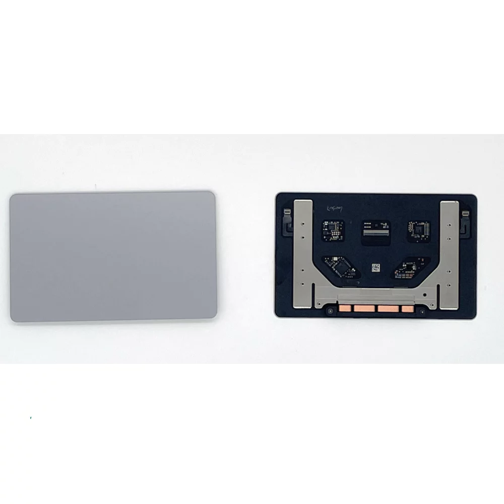 A2289 Original Space Gray Touchpad for MacBook Pro A1706 - Image 1