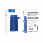 Hoco HC13 Waterproof IPX4 Bluetooth Speaker - Image 4
