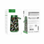 Hoco HC13 Waterproof IPX4 Bluetooth Speaker - Image 3