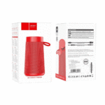 Hoco HC13 Waterproof IPX4 Bluetooth Speaker - Image 2