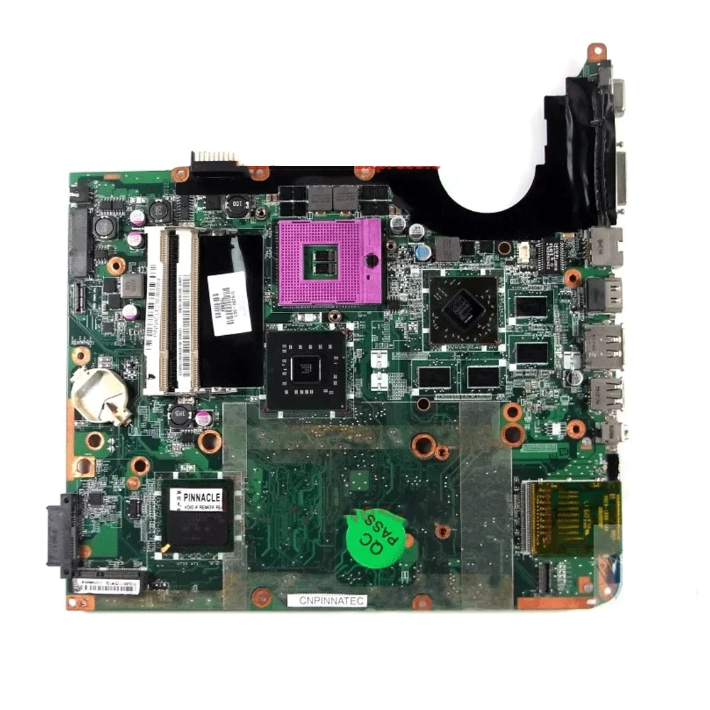 Hpdv7 Donor Logic Board for HP Pavilion DV7-2000 Series - Image 1