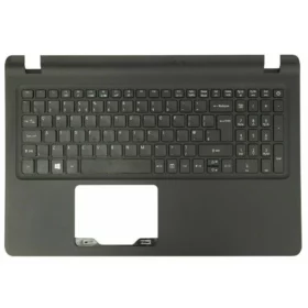Palmrest Assembly with Keyboard and Trackpad for Acer Extensa 2540 ES1-533