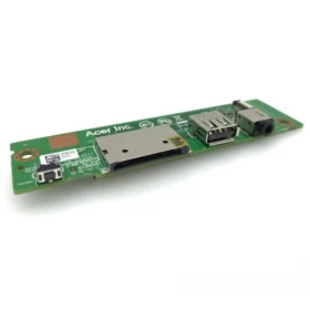 SD Card Reader & USB Board Acer Aspire Z24-880 All-In-One Computer DQ.B8UAA.003