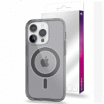 BLACKTECH Magnetic - iPhone 14 Pro Max - black