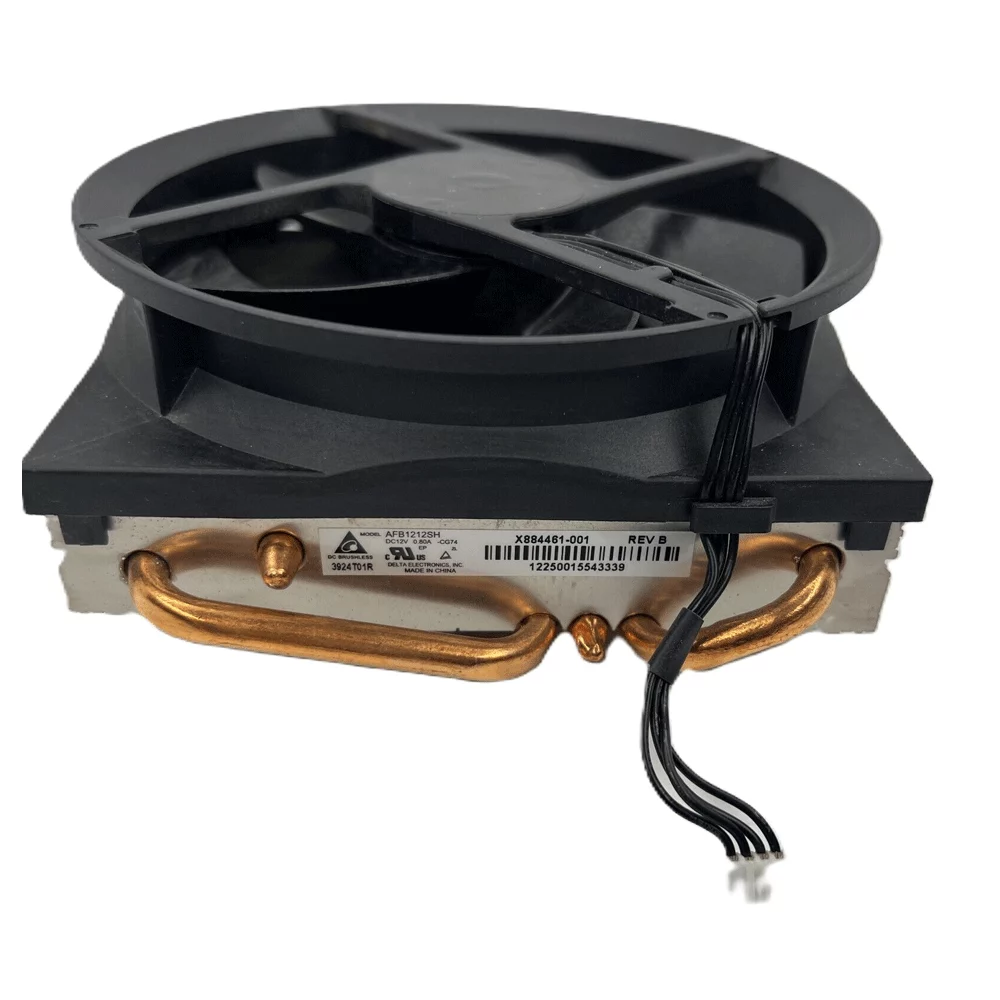cfanxbox Replacement OEM Fan and Heatsink for Xbox One 1540 - Image 1