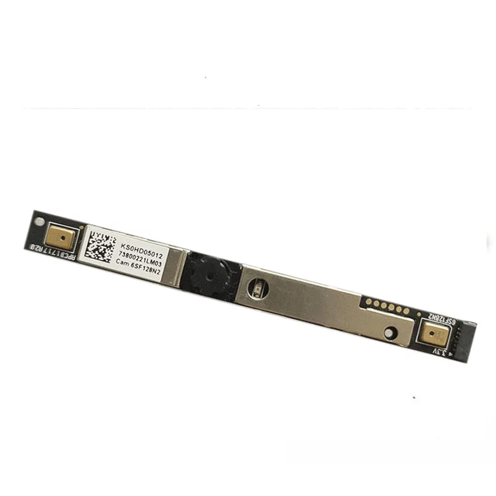 ddas Acer Webcam Camera HD w/ Mic for Nitro 5 AN515-51-5594 - Image 1