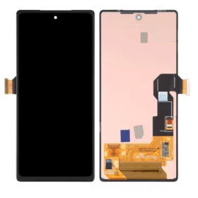 LCD Screen OEM for Google Pixel 6/6A Touch Screen Digitizer Assembly Replacement