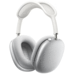 Max Wireless Over-Ear Headphones Apple Air Pods, Active Noise Cancelling - Image 2