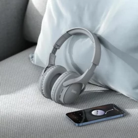 Hoco W40 Mighty Wireless Headphones
