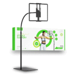 Hoco DH12 Balu Tablet Stand - Black