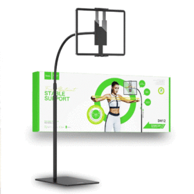 Hoco DH12 Balu Tablet Stand - Black