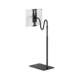 Hoco DH12 Balu Tablet Stand - Black - Image 11