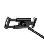 Hoco DH12 Balu Tablet Stand - Black - Image 12