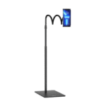 Hoco DH12 Balu Tablet Stand - Black - Image 13