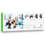 Hoco DH12 Balu Tablet Stand - Black - Image 2
