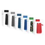 Hoco HC13 Waterproof IPX4 Bluetooth Speaker
