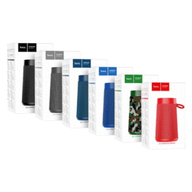 Hoco HC13 Waterproof IPX4 Bluetooth Speaker
