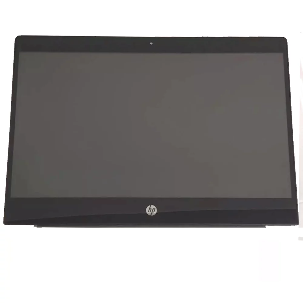 hp-11 LCD Screen Assembly with Hinges for HP ProBook 430 G6 Series 13.3" - Image 1