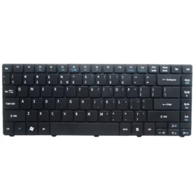 Keyboard Replacement for Acer Aspire 4741G