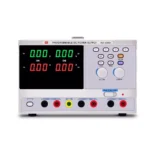 Programmable 32V 5A Adjustable Dc Power Supply With RS232 MCH-3205SK