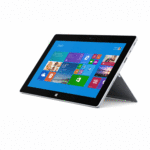 Microsoft Surface with Windows RT 8.1 - Image 3