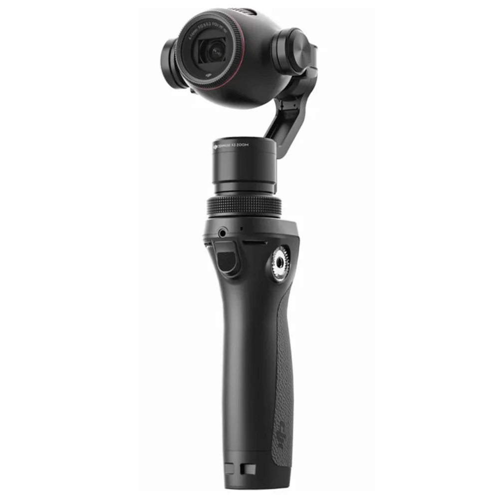 DJIディージェイアイ『OSMO』OM160 1240万画素 4K動画 ☆超極上美品