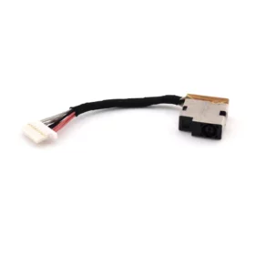 DC In Power Jack Cable for HP ProBook 430 G6