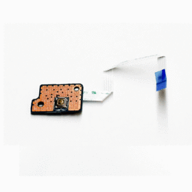 Power Button Board for Toshiba Satellite C850, C850D, C855, C855D, C870, C870D, C875, C875D