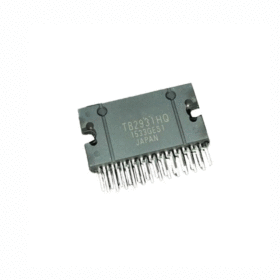 Power Amplifier IC Toshiba TB2931HQ