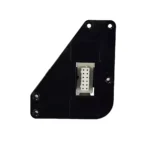 WiFi Bluetooth Module Connector for Microsoft Xbox One Model: 1540 - Image 3