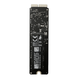 128GB SSD for MacBook Air 11" (A1465), 13" (A1466) 2013-2017, and MacBook Pro 13" Retina (A1502), 15" (A1398) 2013-2015 -