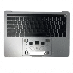 Original Keyboard Palmrest Case for MacBook Pro A1706