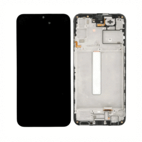 [ORI][With Frame] Samsung Galaxy A25 5G (SM-A256) OLED LCD Touch Digitizer Screen Assembly- [AuStock]