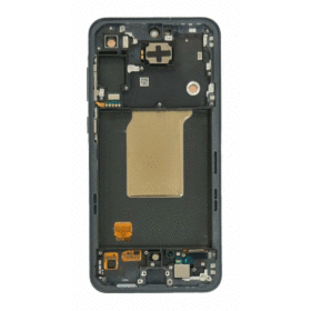 [ORI][With Frame] Samsung Galaxy A55 5G (A556) OLED LCD Touch Digitizer Screen Assembly- [AuStock]