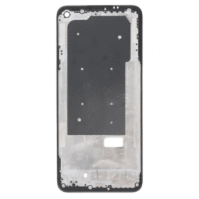 Original Front Housing for Oppo A74 5G CPH2197 - Space Silver