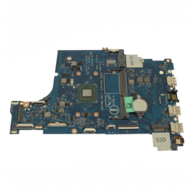 Donor Logic Board for Dell Inspiron 3595