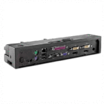 Dell PRO2X Docking Station (PR02X) for E Series Port Replicator - Image 3