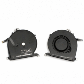 CPU Cooling Fan For MacBook Air 13" (A1369 2011, A1466 2012-2017, 922-9643)