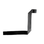 Trackpad for MacBook Air 13 inch 2013 - 2017 Model (A1466) - Image 2
