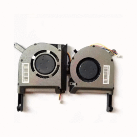 CPU GPU Cooling Fan for ASUS TUF FX505, FX95D, FX705G, FX705DU, FX705DD, FX505D, FX95G, FX95 D, FX86