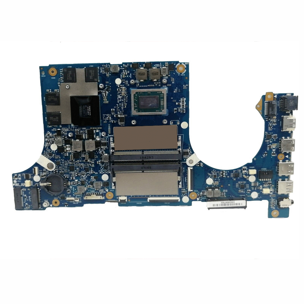 donorfx505d Donor Logic Board for ASUS TUF FX505D - Image 1