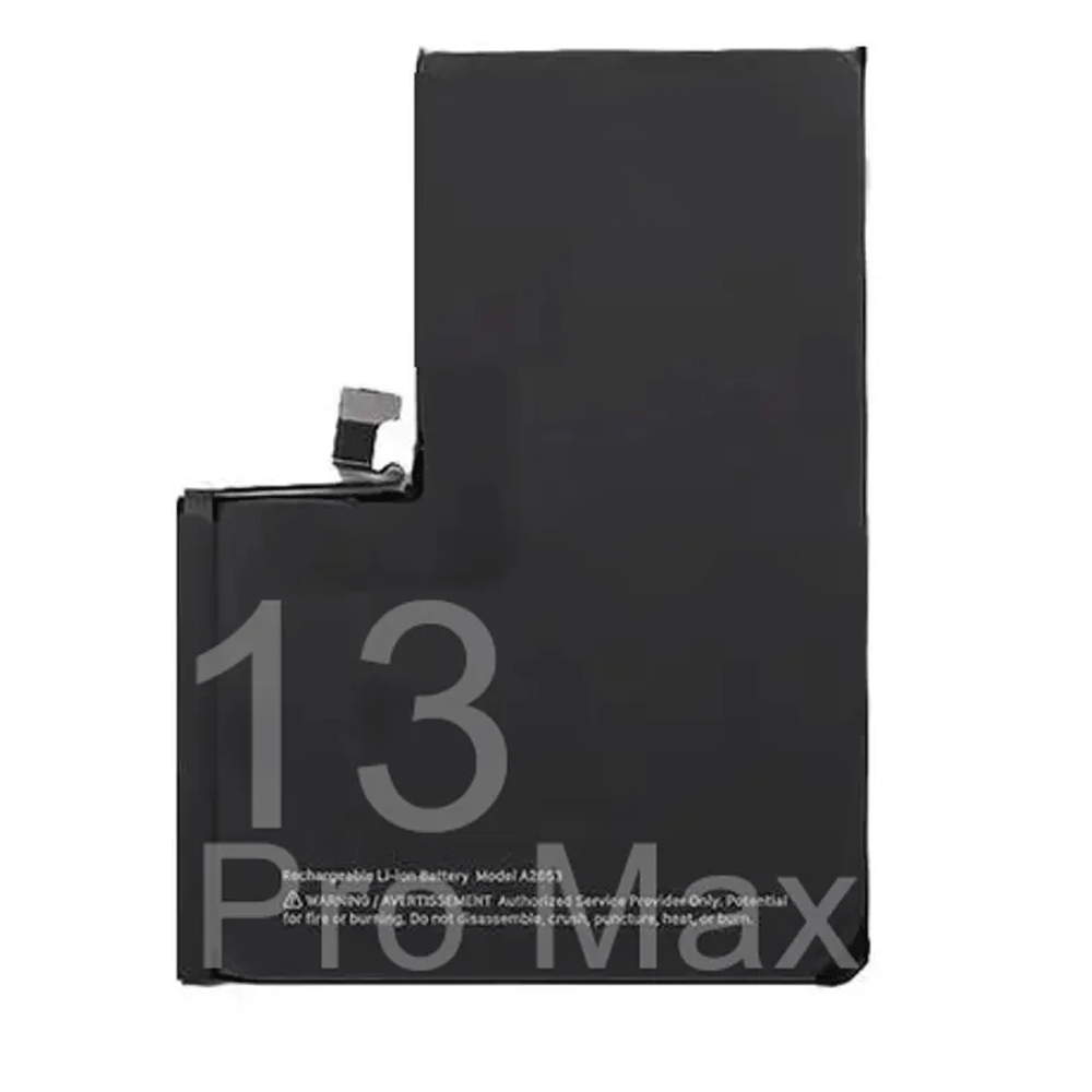 apple iphone 13 pro max original battery replacement