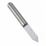 Ultra-Fine Tungsten Carbide Knives for Carving Art - CNC Drill Engraving Tools - Image 2