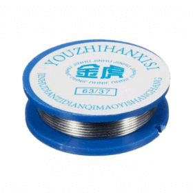 63/37 0.8mm Youzhihanxisi Solder Wire