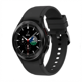 Samsung Galaxy Watch 4 Classic LTE 46mm SM-R895 in Black