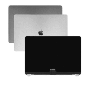 Apple MacBook Air M2 13" A2681 LCD Full Screen Assembly