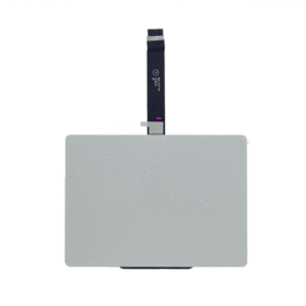 Genuine Silver Touchpad for MacBook Pro 13" A1502 (2013) - Smooth, Responsive, Perfect Fit Replacement Part