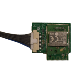 LG 38UC99-W Monitor Bluetooth Module WB1NP6