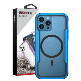Re-Define Shield Shockproof Heavy Duty Armor MagSafe Case for iPhone 16